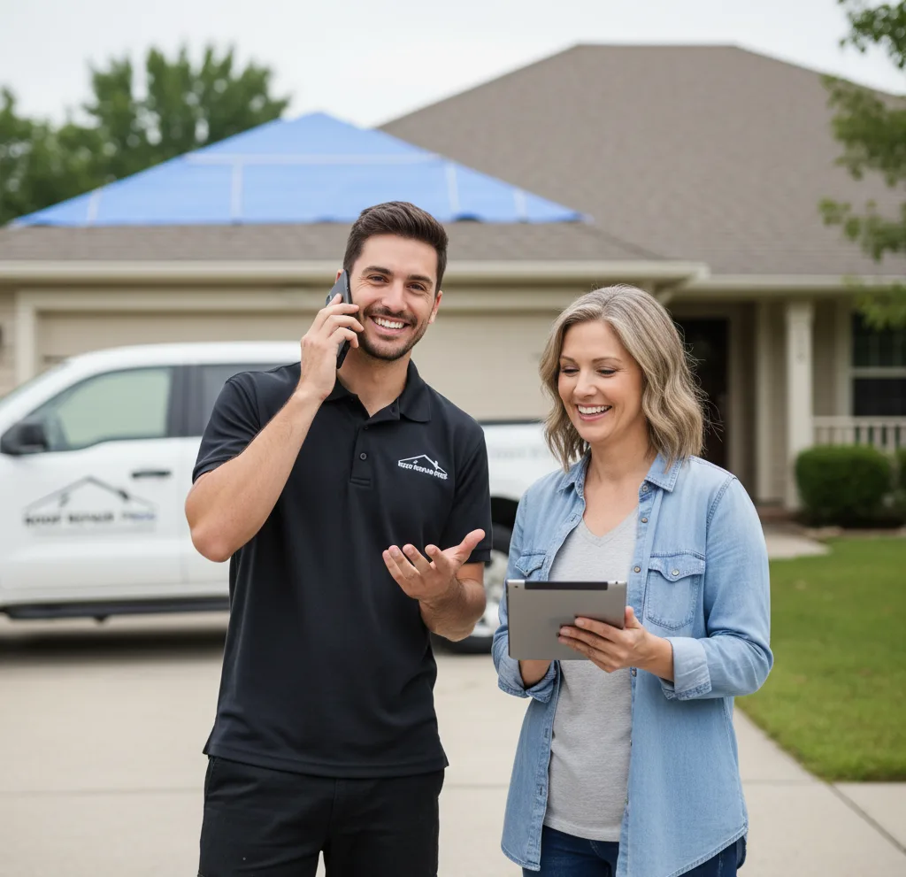 Roof Maintenance in Norton, VA